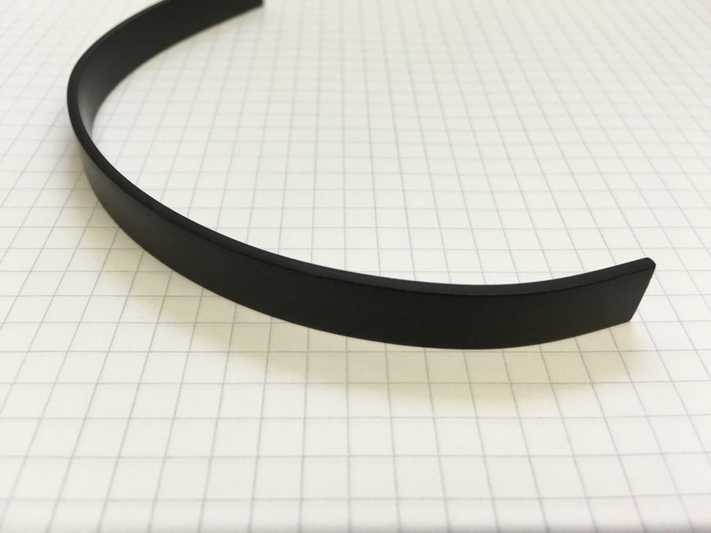 Flexible Plastic Profiles