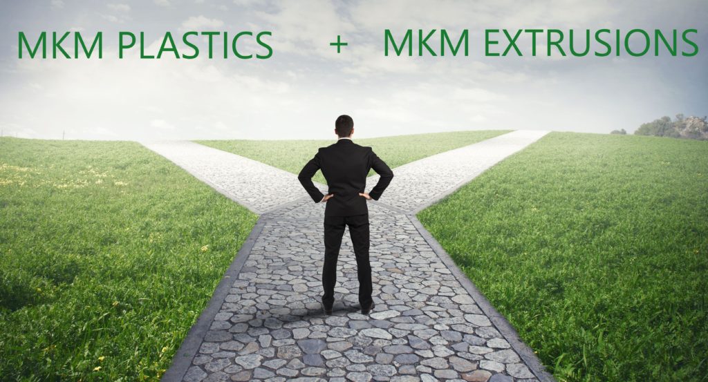 mkm plastics extrusions