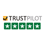 Trustpilot Rated